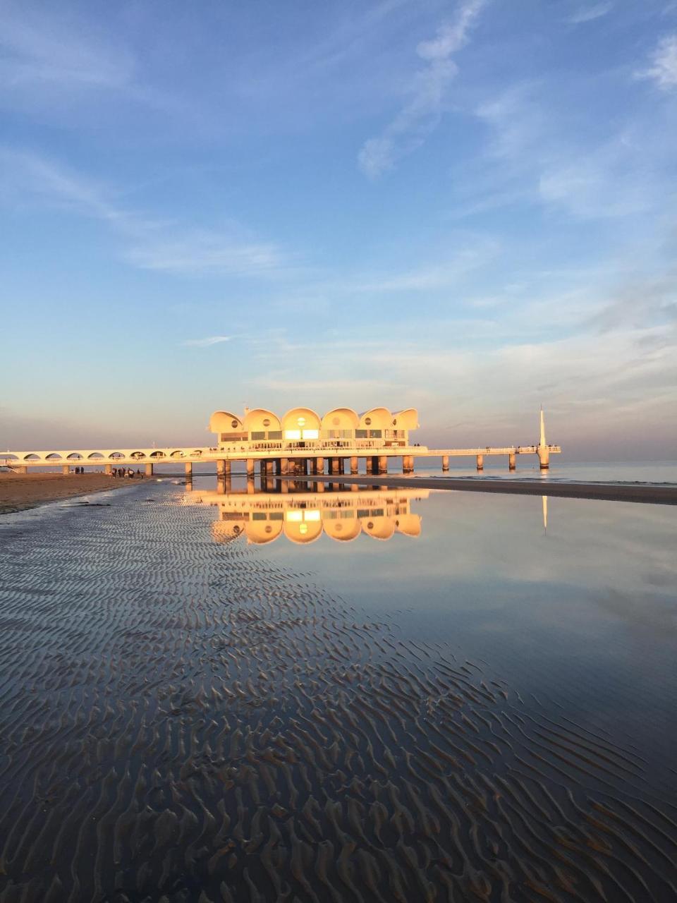 Villa Ofelia Lignano Sabbiadoro Exteriér fotografie